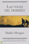 VOCES DEL DESIERTO, LAS (BYBLOS) | 9788466616362 | MORGAN, MARLO | Librería Castillón - Comprar libros online Aragón, Barbastro