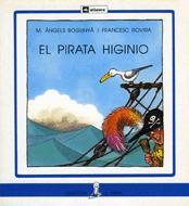 PIRATA HIGINIO, EL (IMP) (SIRENA) | 9788424627959 | BOGUNYA, MARIA ANGELS | Librería Castillón - Comprar libros online Aragón, Barbastro