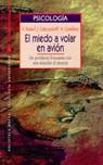 MIEDO A VOLAR EN AVION,EL U | 9788470303845 | AA.VV | Librería Castillón - Comprar libros online Aragón, Barbastro