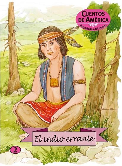 INDIO ERRANTE, EL (MANUSCRITA) | 9788478649679 | CAPELLADES, ENRIQUETA (1919- ) | Librería Castillón - Comprar libros online Aragón, Barbastro