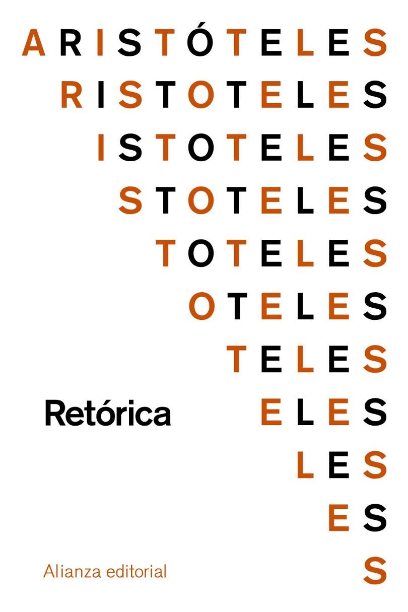 Retórica | 9788420686202 | Aristóteles | Librería Castillón - Comprar libros online Aragón, Barbastro