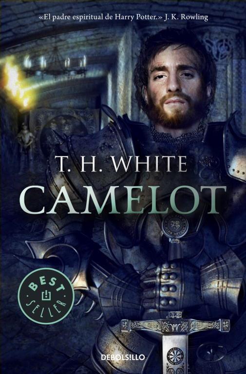 Camelot | 9788499895833 | WHITE, T.H. | Librería Castillón - Comprar libros online Aragón, Barbastro