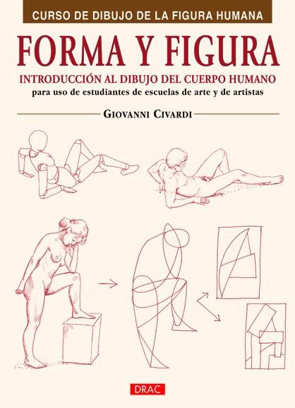 Forma y figura | 9788498742718 | Civardi, Giovanni | Librería Castillón - Comprar libros online Aragón, Barbastro