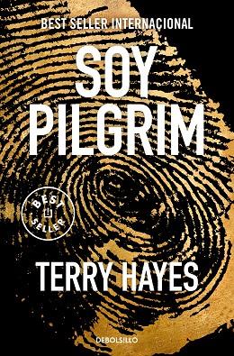 Soy Pilgrim | 9788466376341 | Hayes, Terry | Librería Castillón - Comprar libros online Aragón, Barbastro