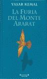 FURIA DEL MONTE ARARAT, LA | 9788440692962 | KEMAL, YASAR | Librería Castillón - Comprar libros online Aragón, Barbastro