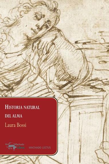 Historia natural del alma | 9788477743934 | Bossi, Laura | Librería Castillón - Comprar libros online Aragón, Barbastro