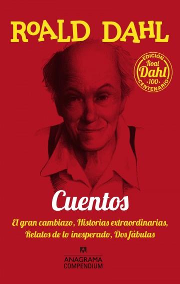 Cuentos | 9788433959546 | Roald Dahl | Librería Castillón - Comprar libros online Aragón, Barbastro