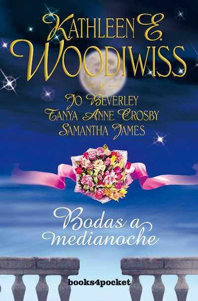 BODAS A MEDIANOCHE | 9788492516773 | WOODIWISS, KATHLEEN E. | Librería Castillón - Comprar libros online Aragón, Barbastro