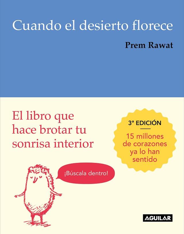 Cuando el desierto florece | 9788403523944 | Rawat, Prem | Librería Castillón - Comprar libros online Aragón, Barbastro