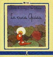 CUCA QUICA, LA (SIRENA) % | 9788424622015 | LANUZA, EMPAR DE | Librería Castillón - Comprar libros online Aragón, Barbastro