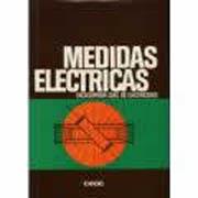 Medidas eléctricas | 9788432960154 | Ramírez Vázquez, José | Librería Castillón - Comprar libros online Aragón, Barbastro