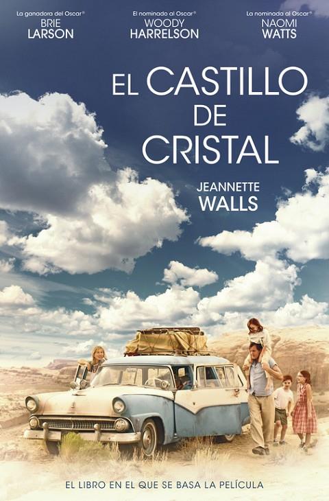 El Castillo de Cristal | 9788466332712 | Jeannette Walls | Librería Castillón - Comprar libros online Aragón, Barbastro