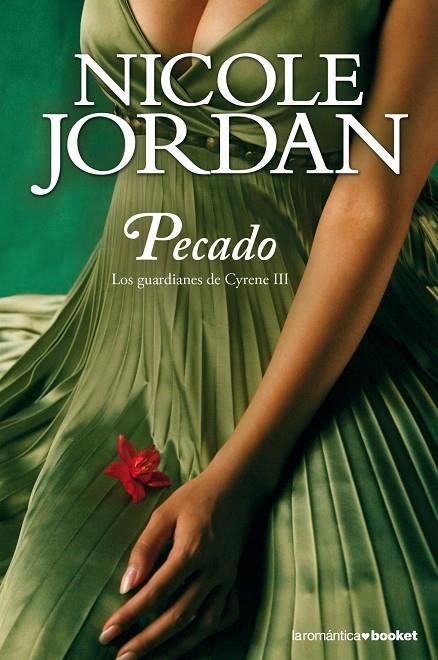 Pecado | 9788408045977 | Jordan, Nicole | Librería Castillón - Comprar libros online Aragón, Barbastro