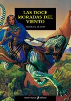 DOCE MORADASD EL VIENTO, LAS | 9788435020831 | LE GUIN, URSULA K. | Librería Castillón - Comprar libros online Aragón, Barbastro