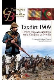 Taxdirt 1909 | 9788494891779 | Librería Castillón - Comprar libros online Aragón, Barbastro