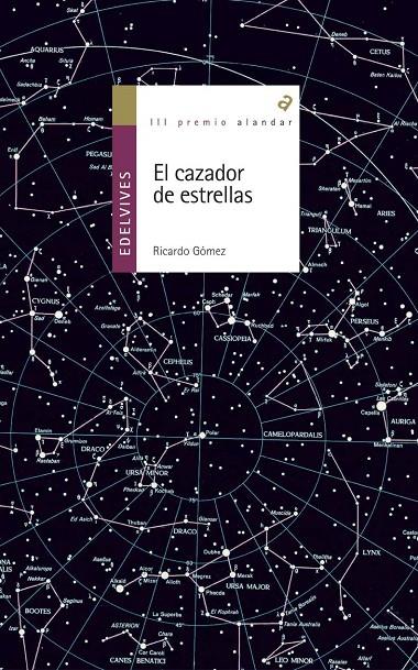 CAZADOR DE ESTRELLAS, EL | 9788426352040 | GOMEZ, RICARDO | Librería Castillón - Comprar libros online Aragón, Barbastro