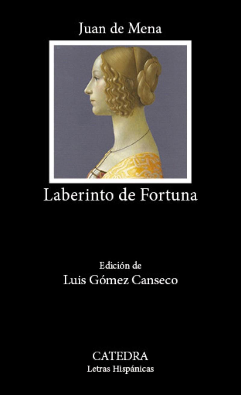 Laberinto de Fortuna | 9788437647593 | Mena, Juan de | Librería Castillón - Comprar libros online Aragón, Barbastro