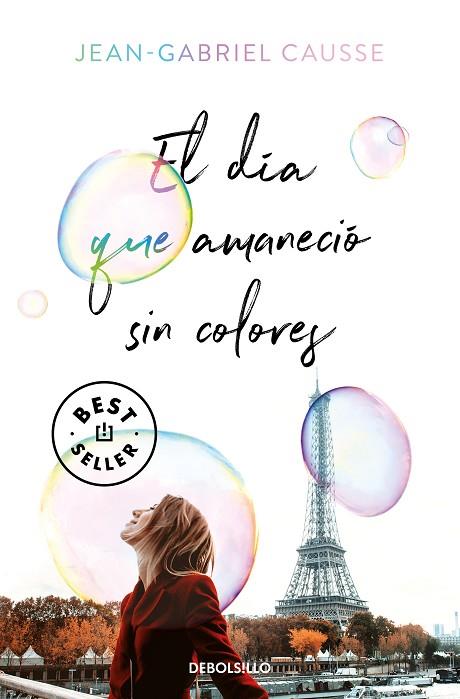 El día que amaneció sin colores | 9788466350440 | Causse, Jean-Gabriel | Librería Castillón - Comprar libros online Aragón, Barbastro