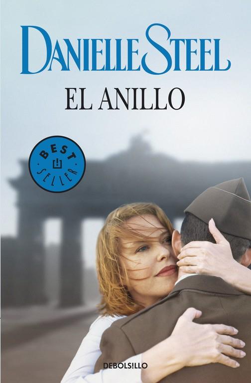 ANILLO, EL | 9788483466827 | Danielle Steel | Librería Castillón - Comprar libros online Aragón, Barbastro