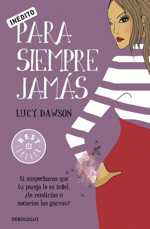 PARA SIEMPRE JAMAS | 9788499083131 | DAWSON, LUCY | Librería Castillón - Comprar libros online Aragón, Barbastro