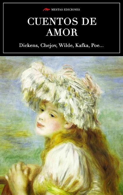 Los mejores cuentos de amor | 9788492892891 | Dickens, Charles ... | Librería Castillón - Comprar libros online Aragón, Barbastro
