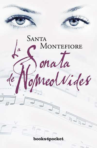 SONATA DE NOMEOLVIDES, LA | 9788492516445 | MONTEFIORE, SANTA | Librería Castillón - Comprar libros online Aragón, Barbastro