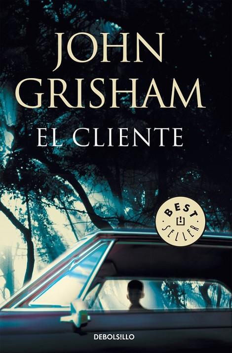 CLIENTE, EL | 9788483467664 | John Grisham | Librería Castillón - Comprar libros online Aragón, Barbastro