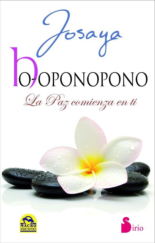 HO-OPONOPONO | 9788478089116 | JOSAYA | Librería Castillón - Comprar libros online Aragón, Barbastro