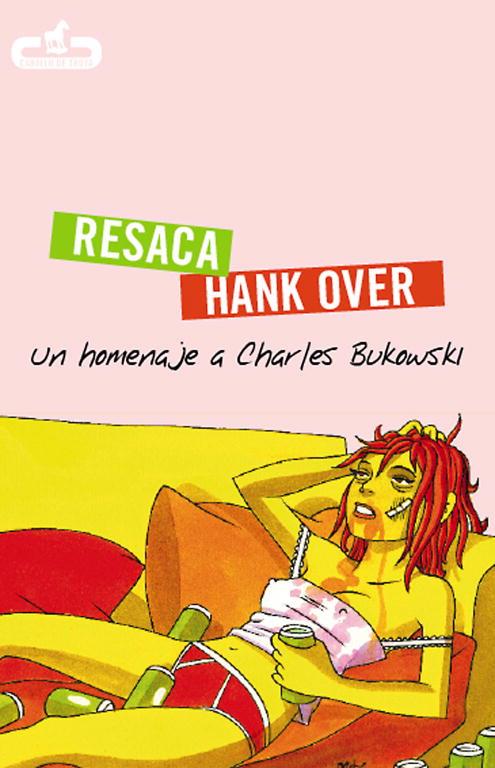 Resaca | Hank Over | 9788496594210 | Varios autores | Librería Castillón - Comprar libros online Aragón, Barbastro