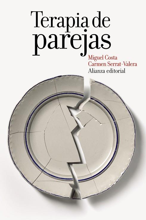 Terapia de parejas | 9788420698663 | Costa, Miguel / Serrat-Valera, Carmen | Librería Castillón - Comprar libros online Aragón, Barbastro