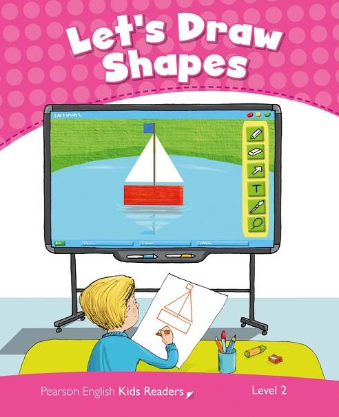 Level 2: Let's Draw Shapes CLIL | 9781408288269 | Bentley, Kay | Librería Castillón - Comprar libros online Aragón, Barbastro