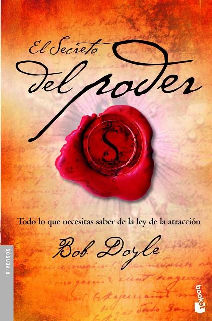 El secreto del poder | 9788408003731 | Doyle, Bob | Librería Castillón - Comprar libros online Aragón, Barbastro