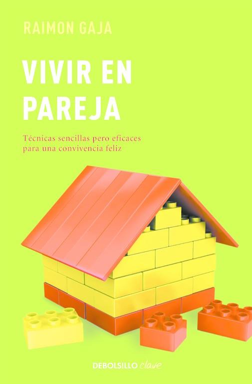 Vivir en pareja | 9788490623596 | GAJA, RAIMON | Librería Castillón - Comprar libros online Aragón, Barbastro