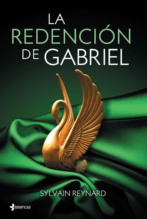 REDENCIÓN DE GABRIEL, LA | 9788408122326 | REYNARD, SYLVAIN | Librería Castillón - Comprar libros online Aragón, Barbastro