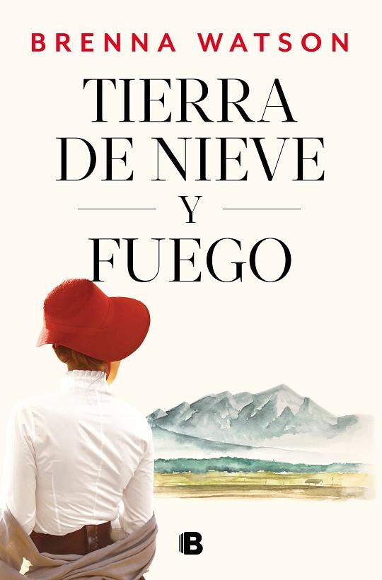 Tierra de nieve y fuego | 9788466673730 | Watson, Brenna | Librería Castillón - Comprar libros online Aragón, Barbastro