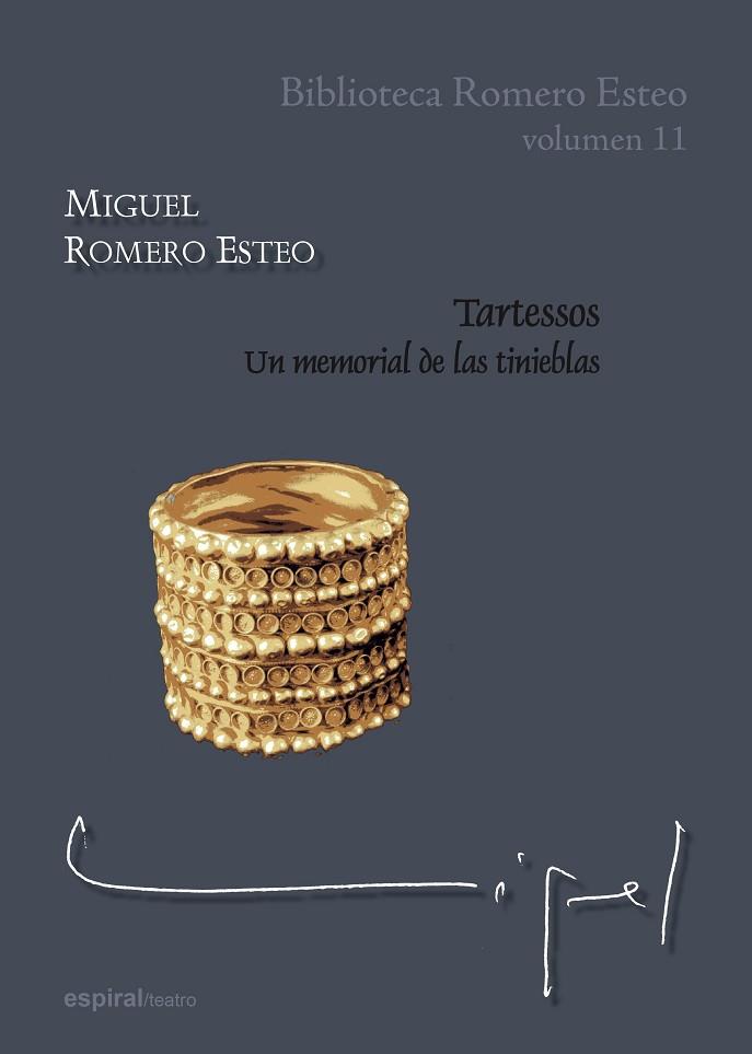 Tartessos | 9788424512637 | Romero Esteo, Miguel | Librería Castillón - Comprar libros online Aragón, Barbastro