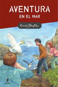 AVENTURA EN EL MAR | 9788479016982 | BLYTON, ENID | Librería Castillón - Comprar libros online Aragón, Barbastro