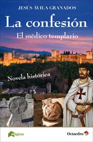 La confesión | 9788494396465 | Ávila Granados, Jesús | Librería Castillón - Comprar libros online Aragón, Barbastro