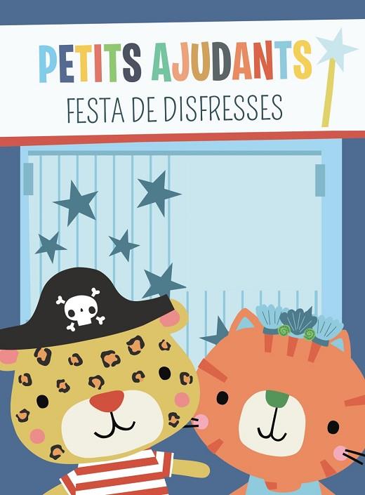 Petits ajudants. Fem la bugada! | 9788413490267 | Brooks, Susie | Librería Castillón - Comprar libros online Aragón, Barbastro