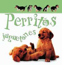 PERRITOS JUGUETONES | 9788427260665 | Librería Castillón - Comprar libros online Aragón, Barbastro