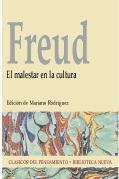 MALESTAR EN LA CULTURA, EL | 9788470306303 | FREUD, SIGMUND | Librería Castillón - Comprar libros online Aragón, Barbastro