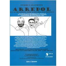 Arredol. Curso d?aragonés. Una gambadeta por a luenga aragonesa | 9788480946087 | Delgado Marco, Mauricio; García Cazcarro, Arturo; Martínez, Feliciano | Librería Castillón - Comprar libros online Aragón, Barbastro