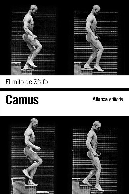 MITO DE SÍSIFO, EL - LB | 9788420609270 | CAMUS, ALBERT | Librería Castillón - Comprar libros online Aragón, Barbastro