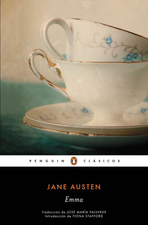 Emma | 9788491050070 | AUSTEN,JANE | Librería Castillón - Comprar libros online Aragón, Barbastro