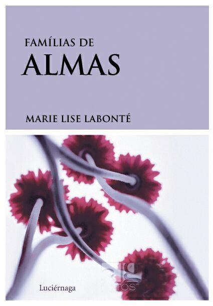 FAMILIAS DE ALMAS, LAS | 9788489957589 | LABONTE, MARIE LISE | Librería Castillón - Comprar libros online Aragón, Barbastro