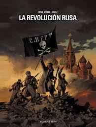 LA REVOLUCIÓN RUSA | 9788492444625 | DUVAL, FRED/PECAU, JEAN-PIERRE/ | Librería Castillón - Comprar libros online Aragón, Barbastro