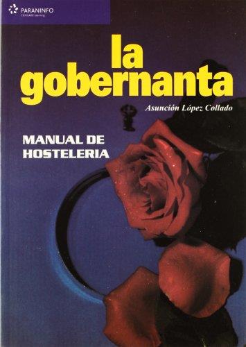 GOBERNANTA, LA | 9788428317702 | LOPEZ COLLADO, ASUNCION | Librería Castillón - Comprar libros online Aragón, Barbastro