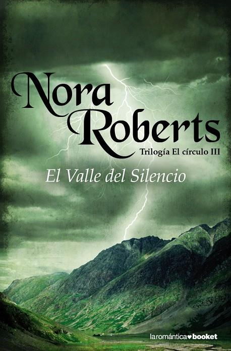 VALLE DEL SILENCIO, EL | 9788408087199 | ROBERTS, NORA | Librería Castillón - Comprar libros online Aragón, Barbastro