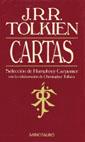 CARTAS DE J.R.R. TOLKIEN | 9788445071212 | Carpenter, Humphrey | Librería Castillón - Comprar libros online Aragón, Barbastro