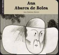 ANA ABARCA DE BOLEA | 9788412649833 | Librería Castillón - Comprar libros online Aragón, Barbastro